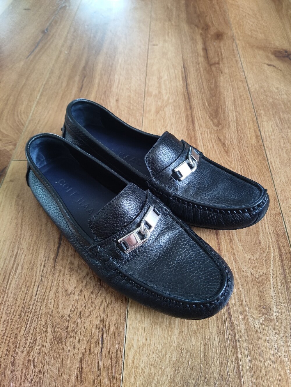 Cole Haan Loafers - Size 7.5